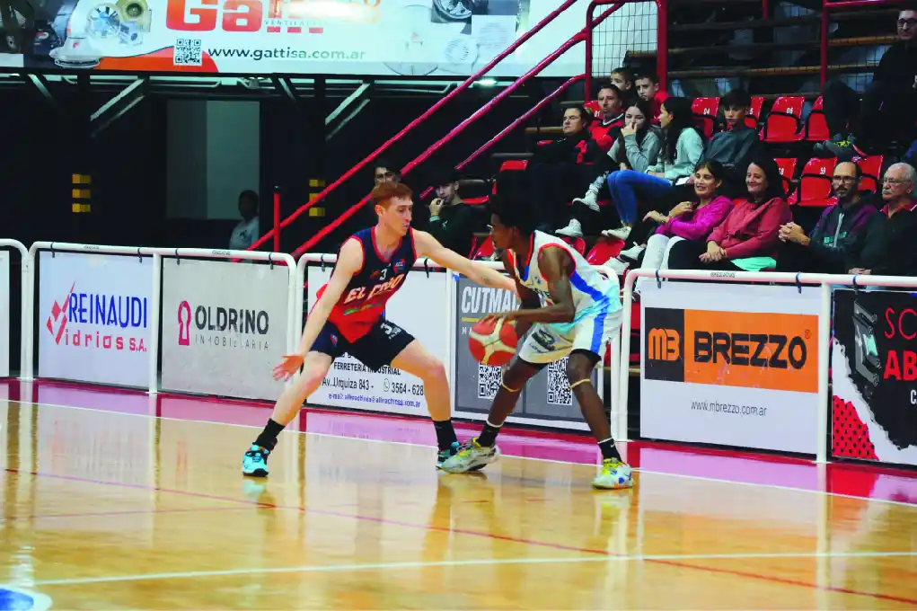 Los dirigidos por Blengini tuvieron que trabajar mucho, pero gracias a un gran último cuarto, se pudieron llevar la victoria.