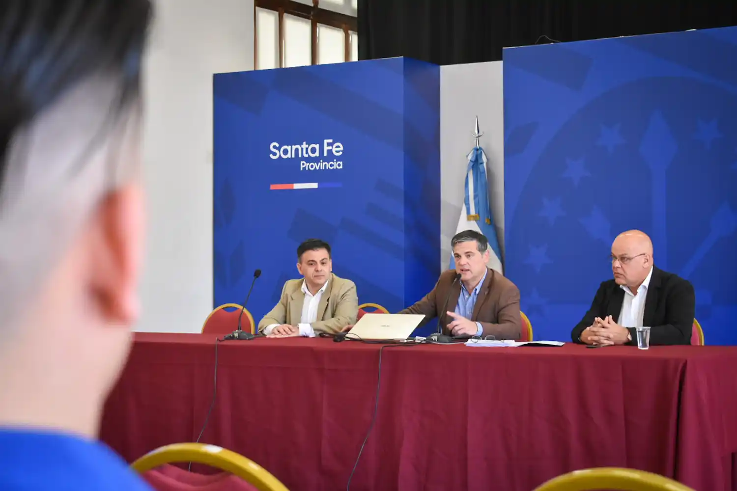 Santa Fe incorpora el modelo de franquicia a su política de internacionalización de empresas