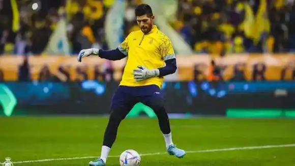 Flamengo espera a Rossi de brazos abiertos:  �SEs muy importante para nosotros⬝