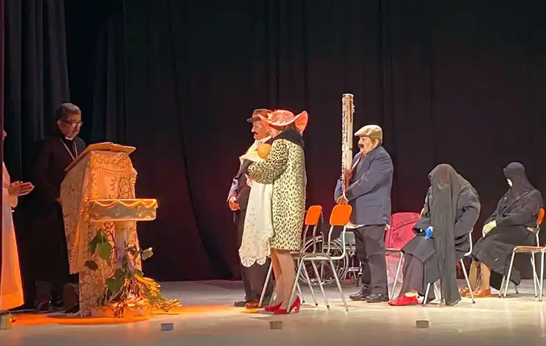 San Cayetano tendrá cuatro representantes en la final
