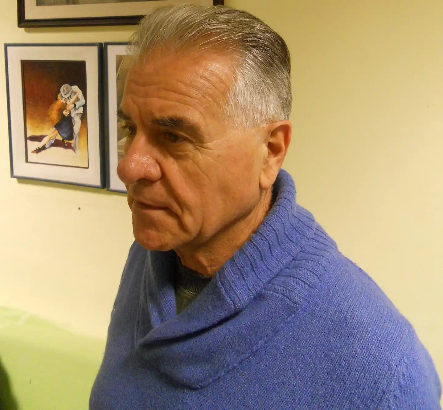 Bajo la convocatoria a un “persianazo” Apyme respalda el paro nacional del jueves