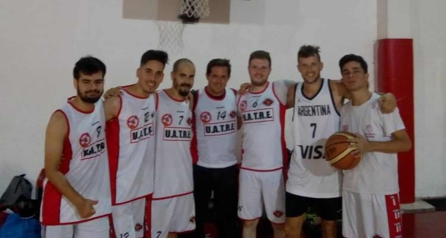Torneo Local de 1ª: La nueva fecha empezó con victoria de Mitre +35 ante Paraná Blanco