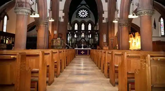 Habilitaron celebraciones religiosas en todo el territorio entrerriano provincial