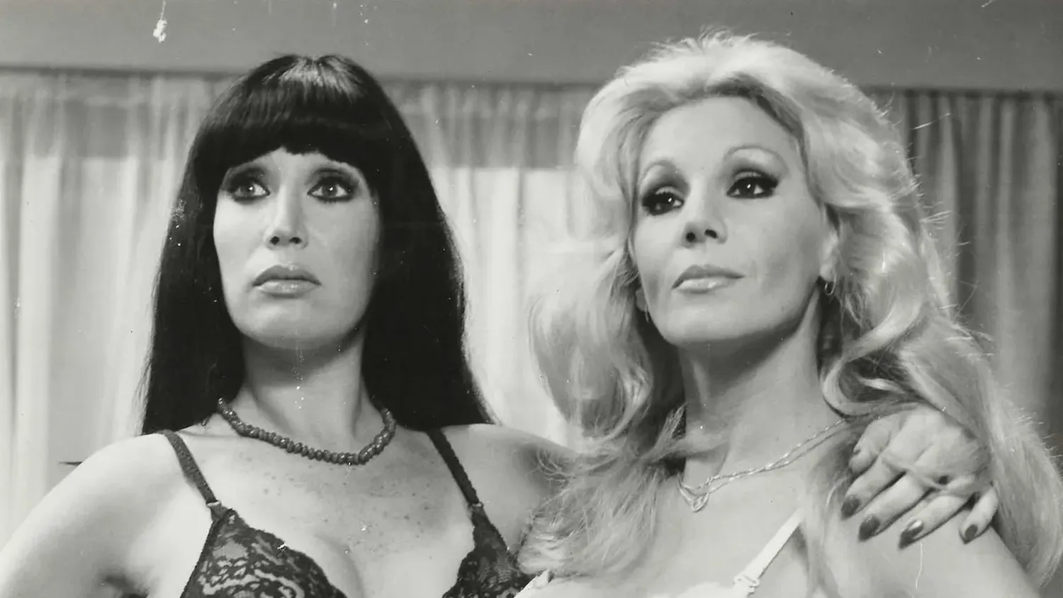 "Está gagá": Moria Casán contraatacó a Susana Giménez
