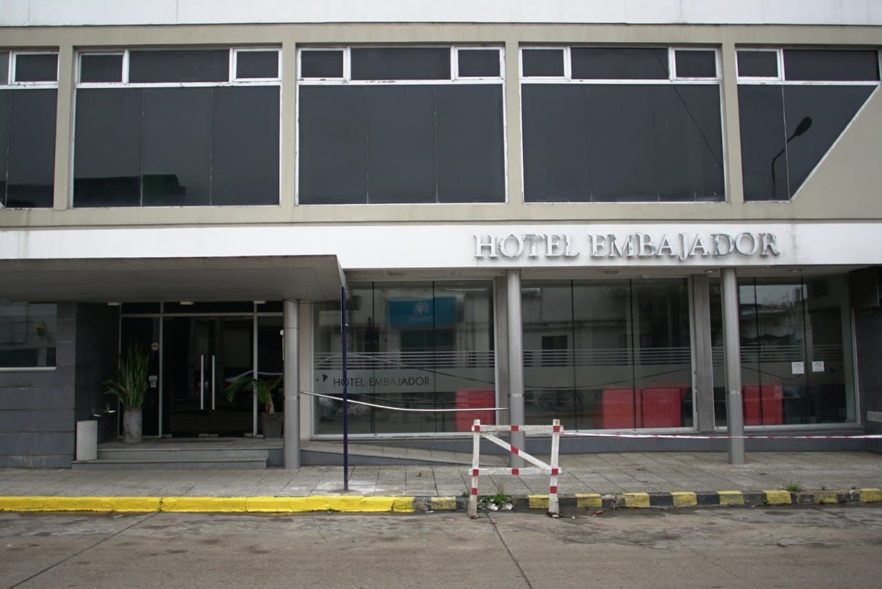 Los casos sospechosos de coronavirus bajaron a 6 y los aislados a 169