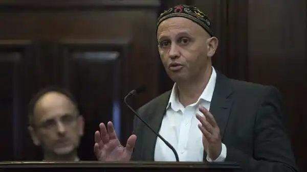 Se presume que los incendios en Valeria del Mar fueron intencionales