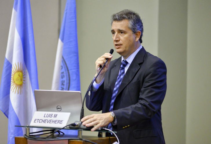 Etchevehere justificó los 543 despidos en Agroindustria y el Senasa