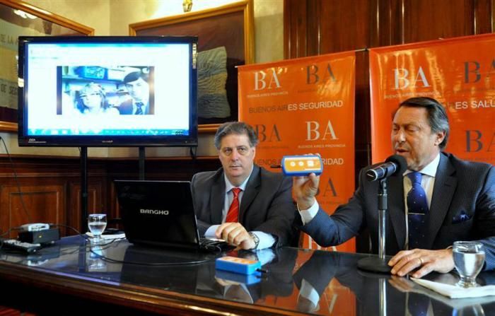 Inseguridad en hospitales: 58 nosocomios cuentan con botones antipánico 