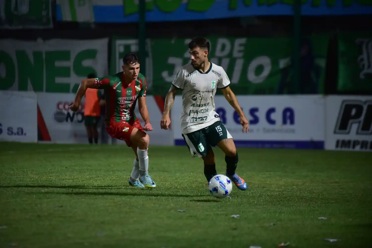 Sportivo debe sumar para acomodarse en la tabla de posiciones de cara a lo que viene.