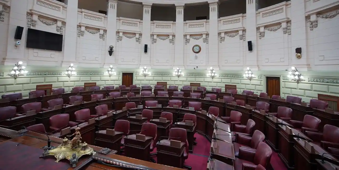 La Asamblea Constituyente se inaugurará este lunes con seis bloques políticos donde Unidos es la primera minoría con 33 sillas de las 69 que tendrá el cuerpo.