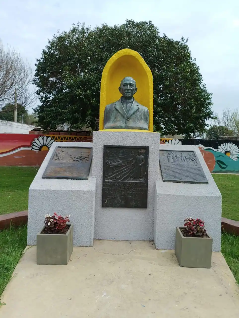 cura brochero la tordilla