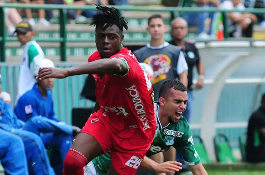 Cabezas llegará esta noche a Rosario