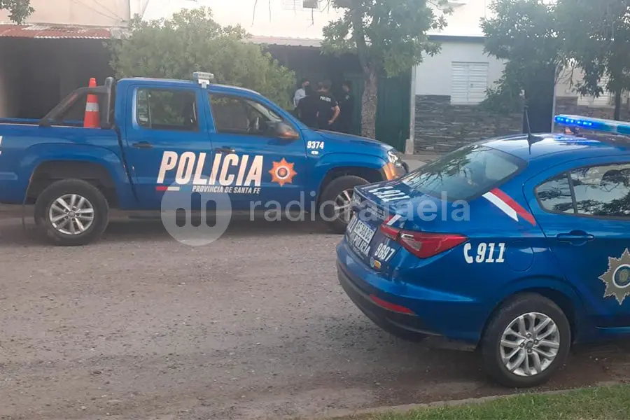 Luego de estar dos días en terapia intensiva, falleció el joven baleado en Frontera
