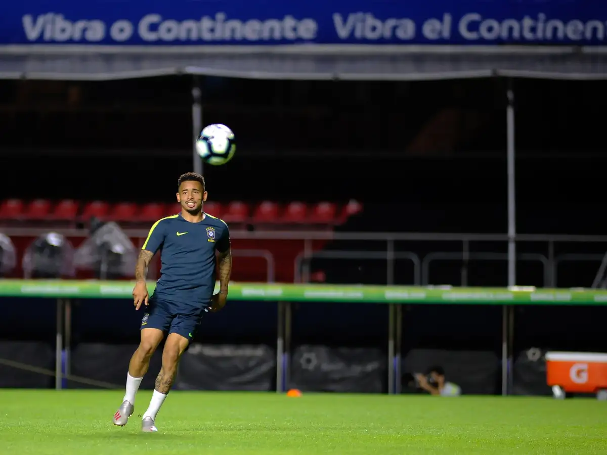 “Argentina va a tener que sudar”