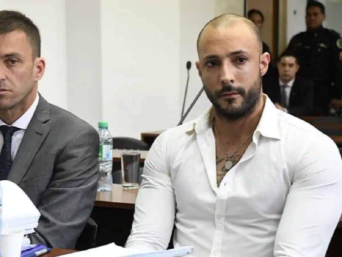 Anulan la condena de prisión de cuatro años de Fariña