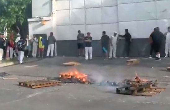 Captura de Cada Día (El Tres).