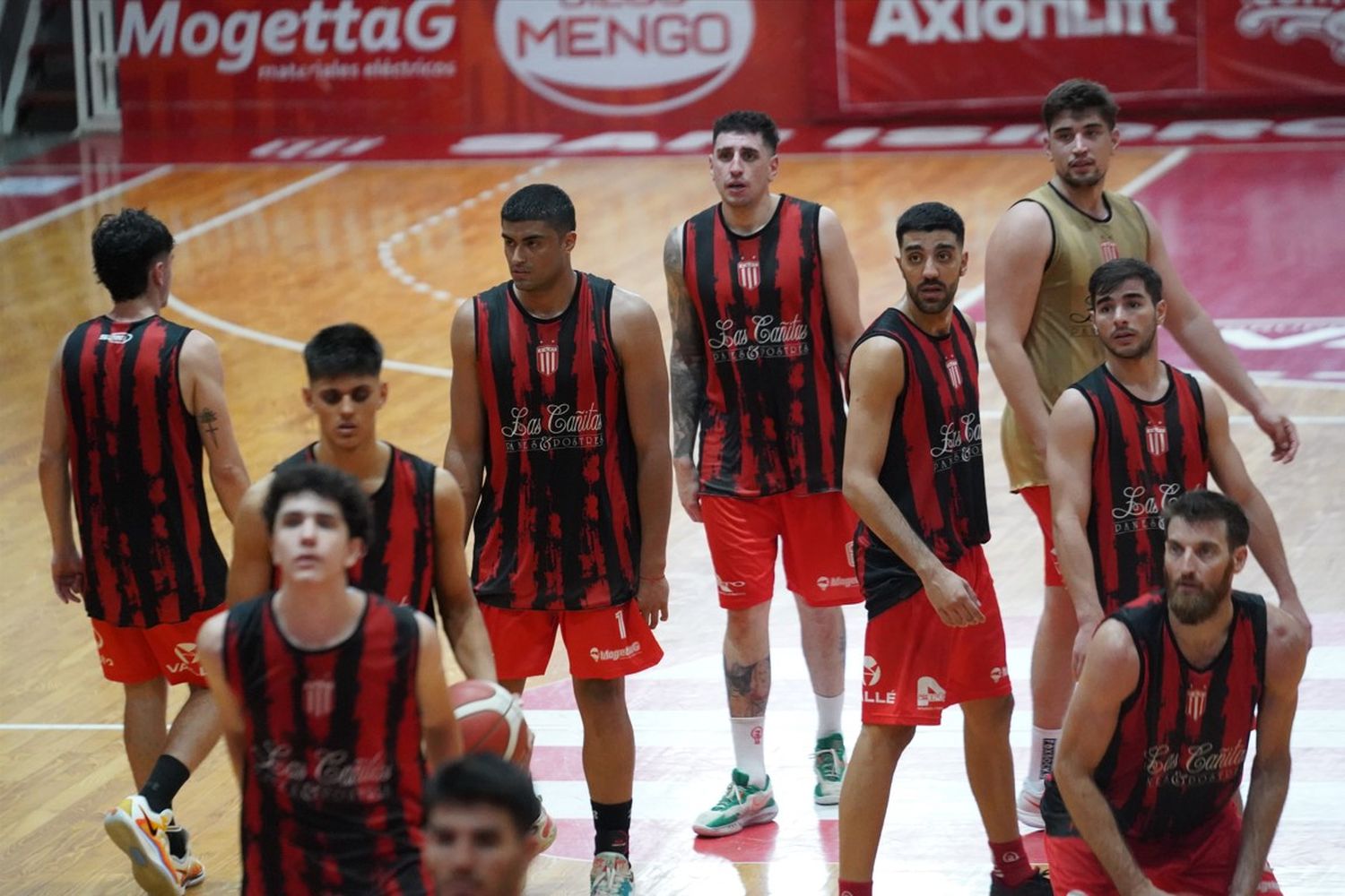 El equipo de Porta ya prepara el Final Four que lo tendrá como anfitrión.