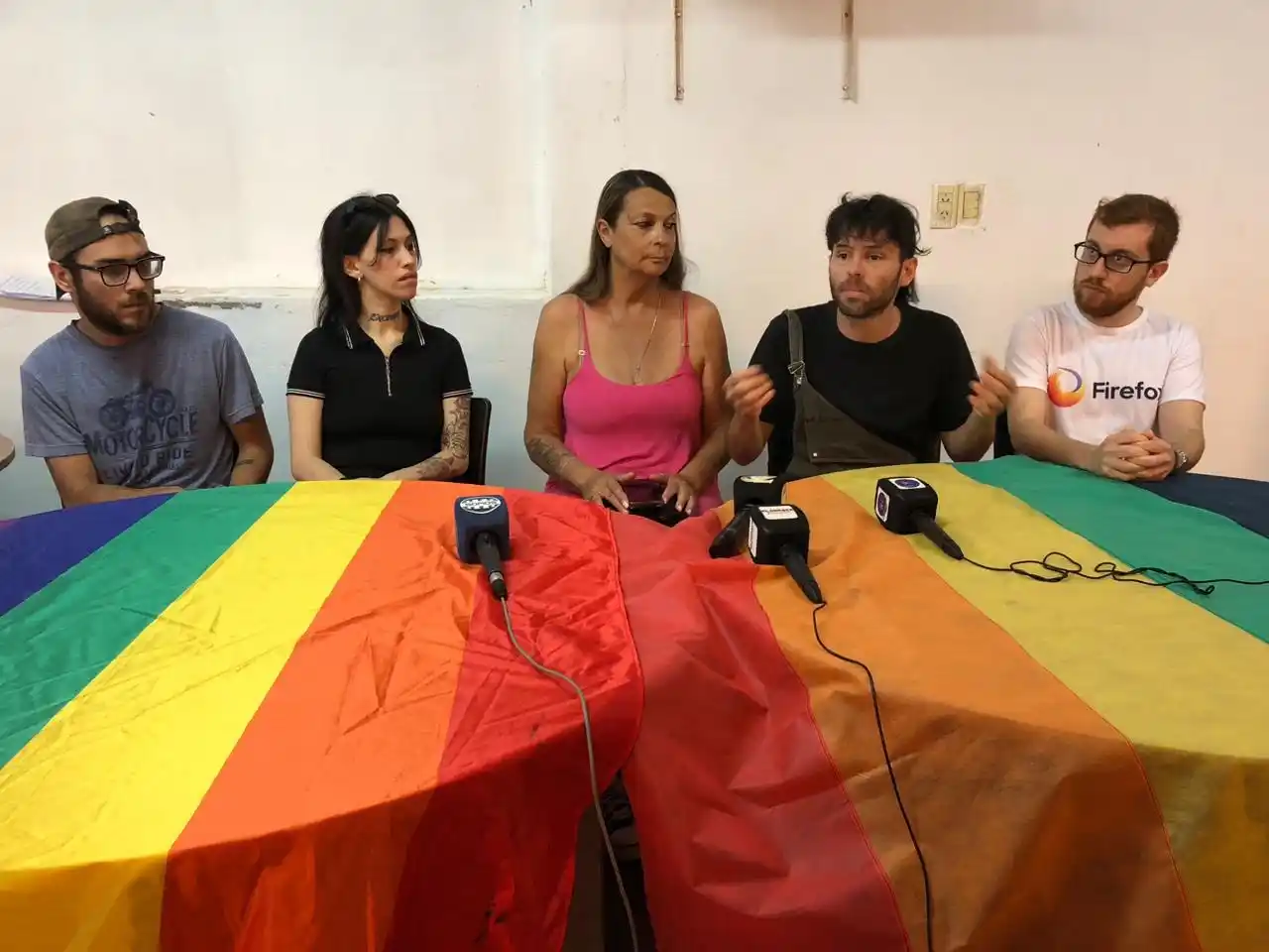 Comunidad LGBTIQ