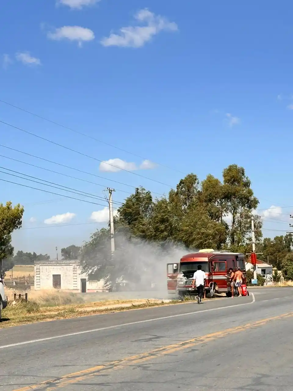 incendio