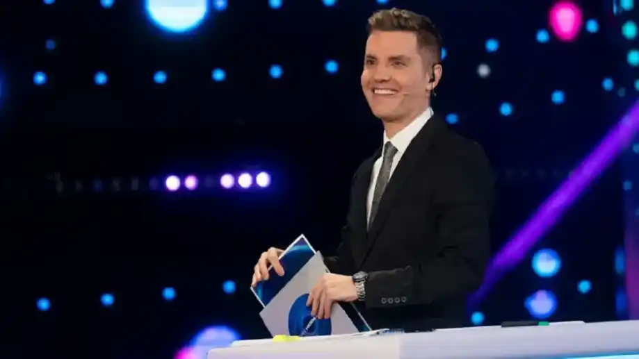 Una comunicadora local cubrió la primera gala de Gran Hermano 2024