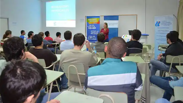 Entre Ríos es primera en calidad y cantidad de presentaciones 