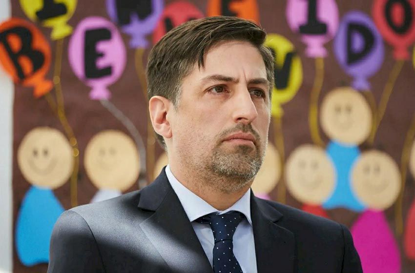 Clases: «Puede haber una disminución de la presencialidad pero no implicará la suspensión absoluta»