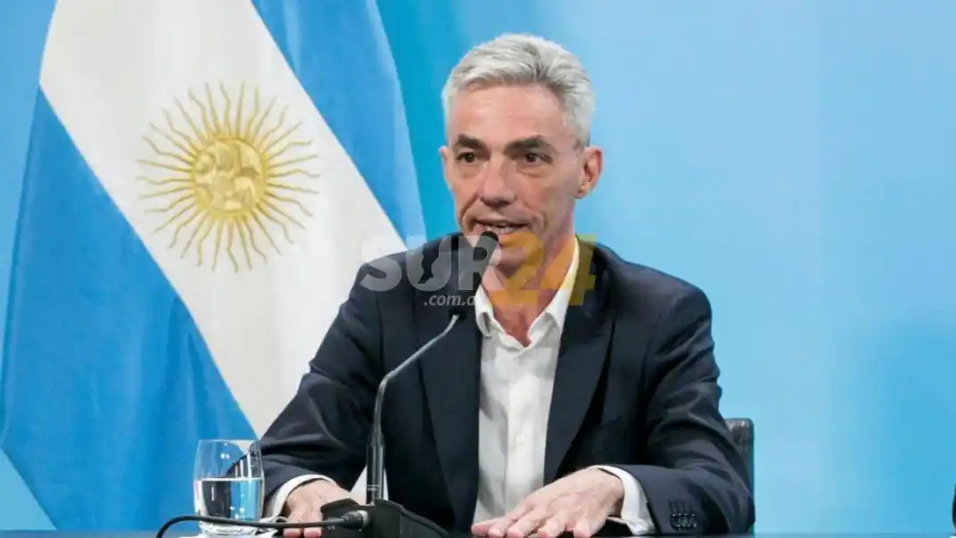 Falleció el ministro Mario Meoni en un accidente automovilístico