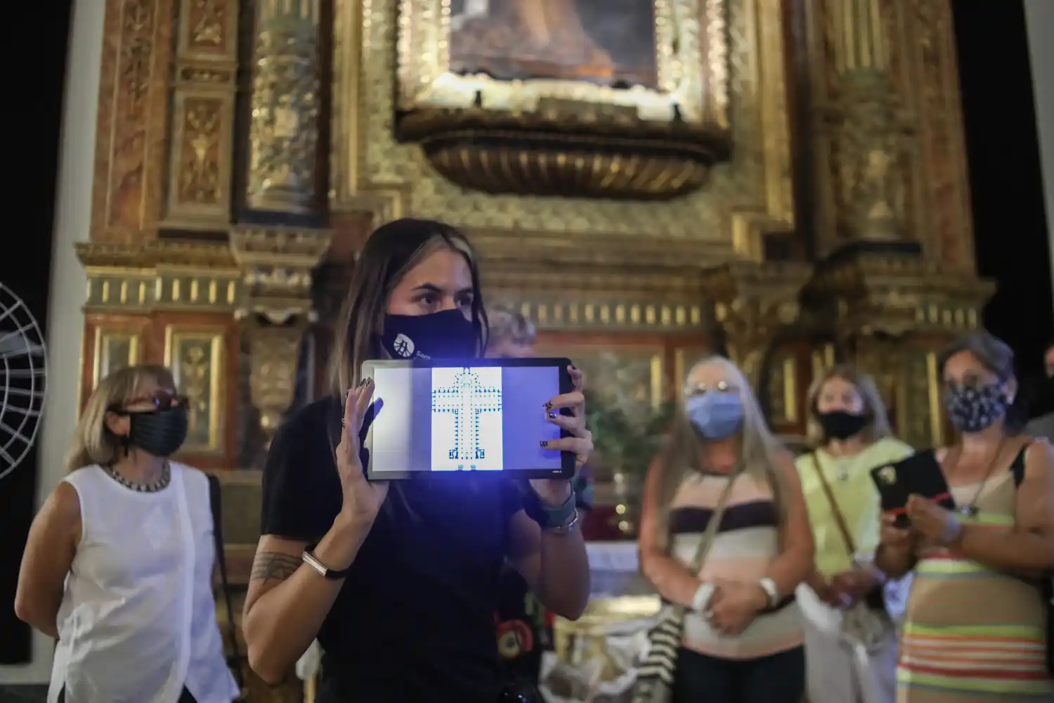 Turismo: la Municipalidad de Santa Fe trabaja en la reactivación pospandemia