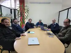 Primer balance oficial sobre el funcionamiento de los contenedores: "estamos muy conformes"