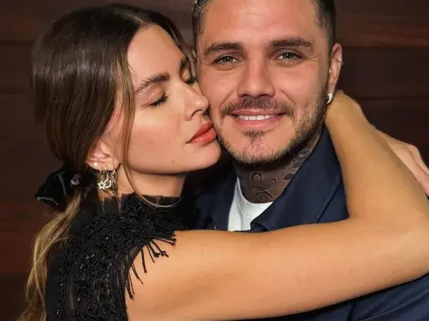 ¿Se viene el casamiento?: la sorpresa que Mauro Icardi le preparó a la China Suárez