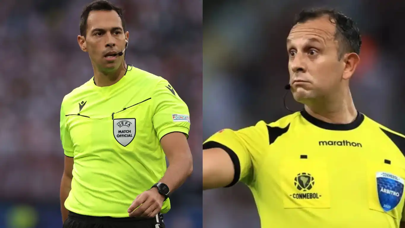 La AFA confirmó los árbitros para la fecha 3 del Torneo Apertura: quiénes dirigen a Central y Newell's