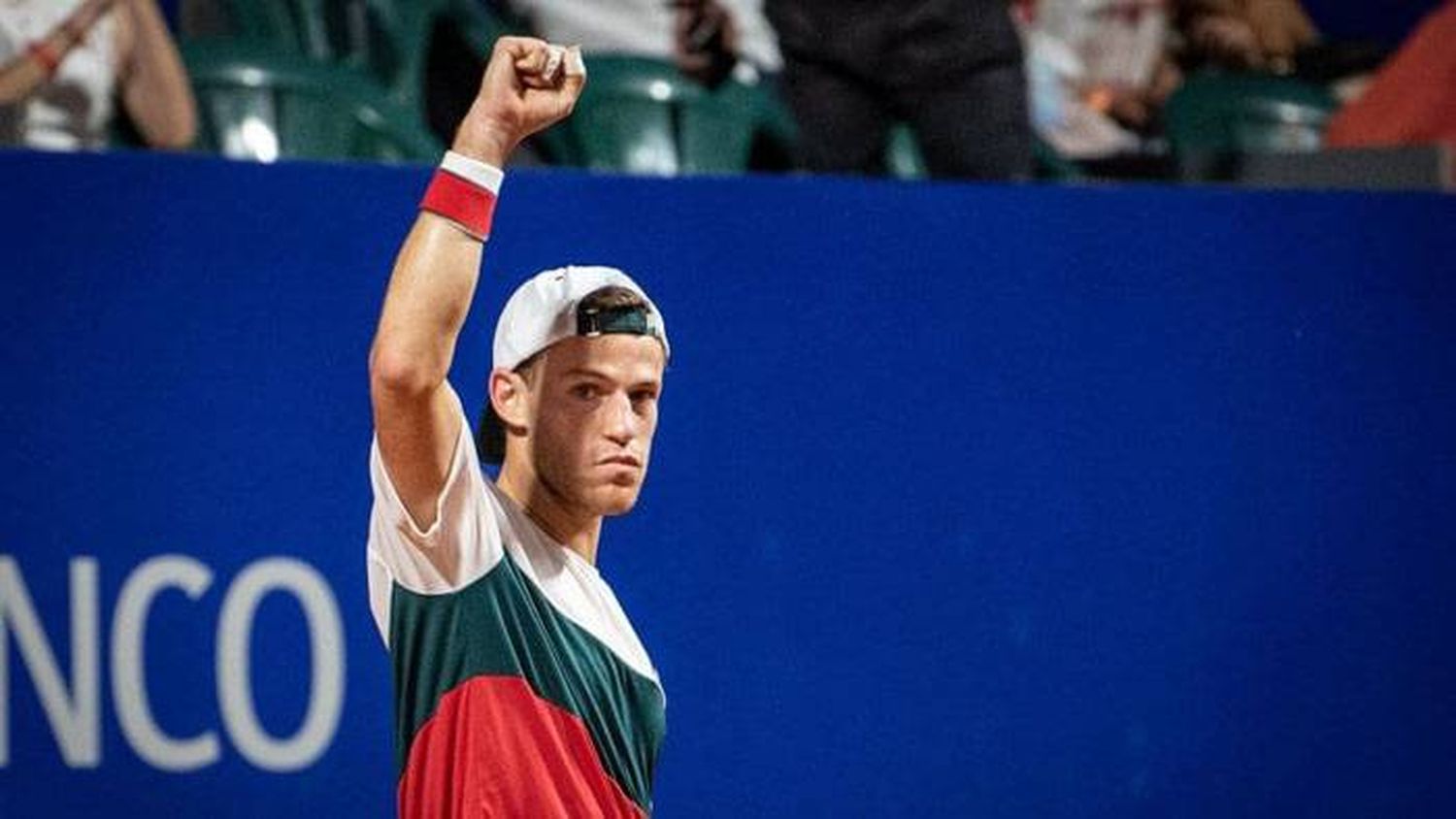 Schwartzman está entre los preclasificados para Kitzbuhel