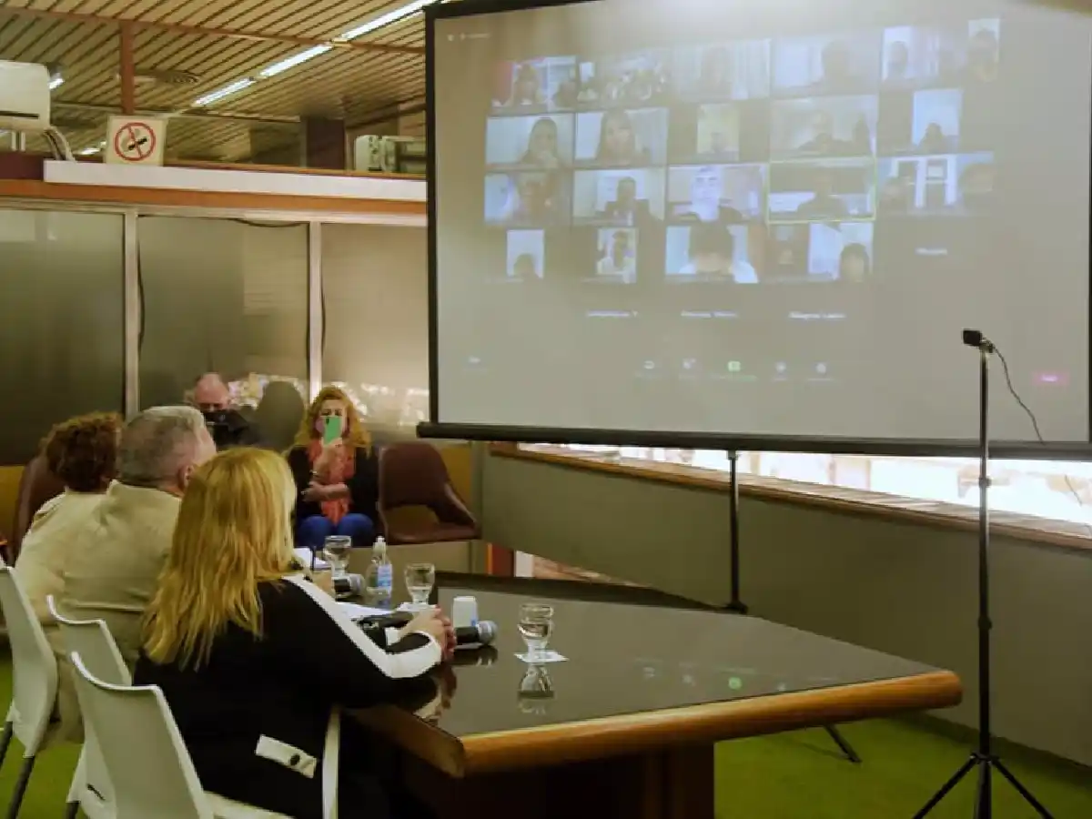 Arroyito inauguró el Centro de Asistencia a las adicciones 