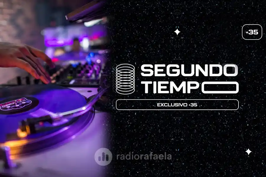 Llega a Rafaela una propuesta exclusiva para mayores de 35: “Una noche de glamour discreto para almas independientes”