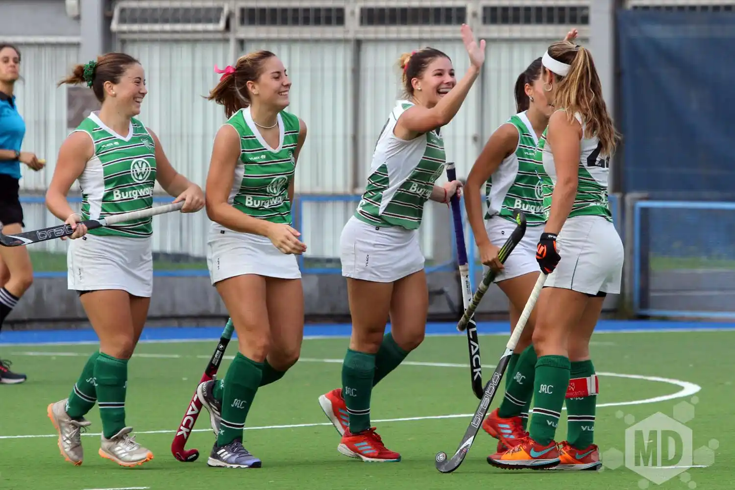 El Torneo Oficial tendrá fecha completa