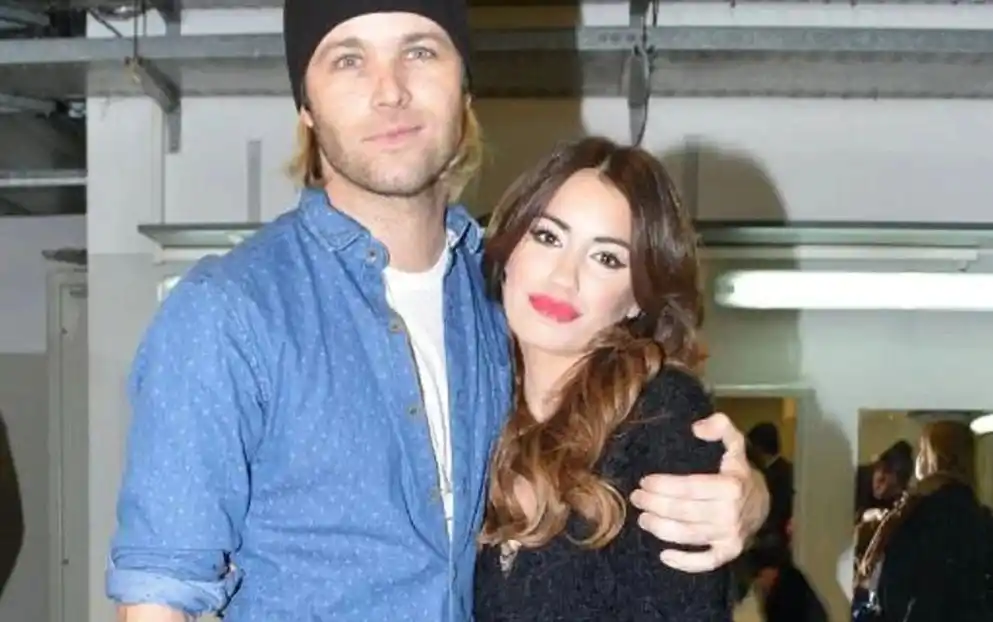 La historia de la foto que indignó a Benja Amadeo tras romper con Lali