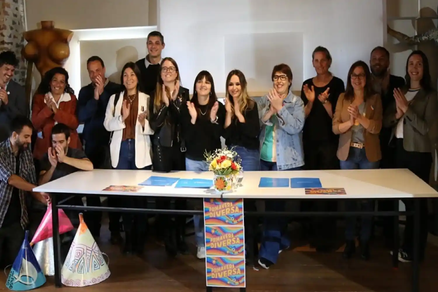 Entre Ríos apuesta a la Protección de los Derechos de Niños y Adolescentes en Viajes