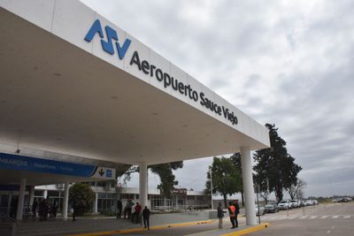 Santa Fe impulsa más vuelos con incentivos de provisión de combustible