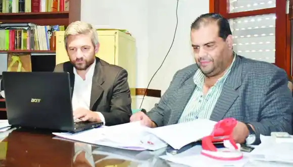 Baez y Leites sobreseídos por la Justicia