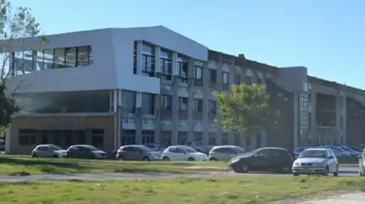 Alumnas de la UNR escracharon a profesores por violencia de género