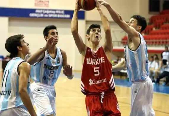 Segundo triunfo para los U16