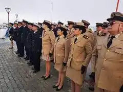 Abrieron inscripciones para Escuela de Oficiales y Suboficiales de Prefectura