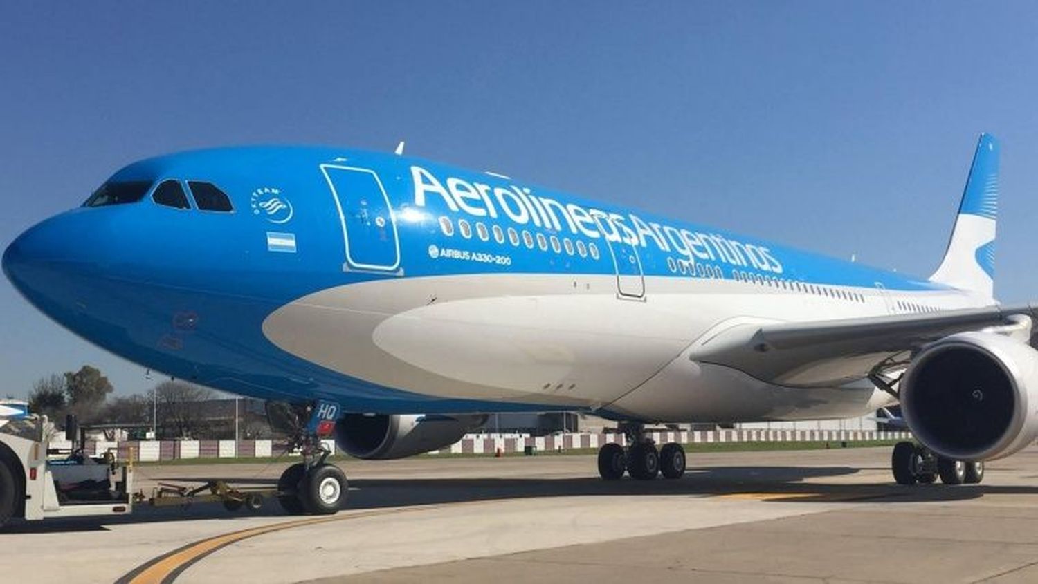 Aerolíneas Argentinas tuvo récord de ventas en el Hot sale y extendió promoción al fin de semana