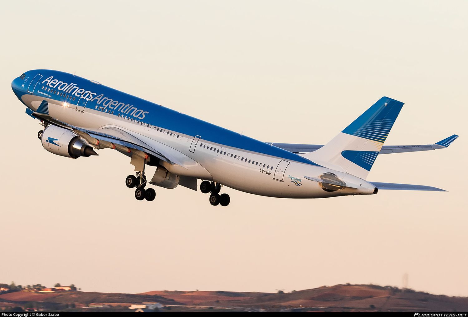 ALTA habla de Aerolíneas Argentinas y la recomposición del mercado en el país