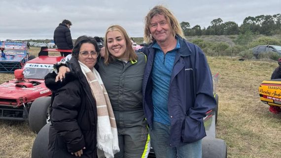 El TC del Sudeste define sus actores para La Cascada