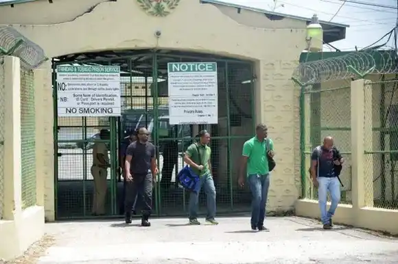 EXIGEN RESPUESTA: venezolanos detenidos en Trinidad y Tobago comenzarán huelga de hambre el 21Sep