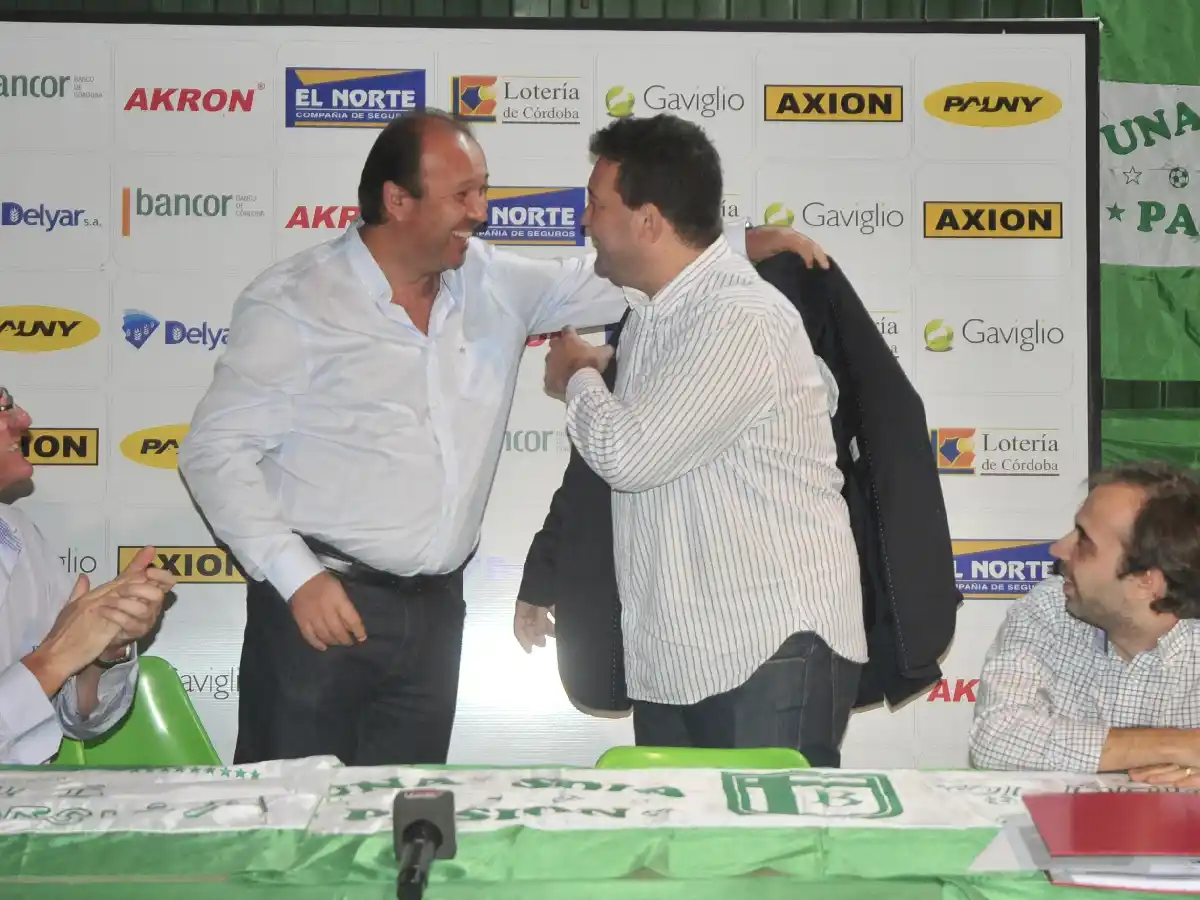 Un nuevo ciclo en Sportivo