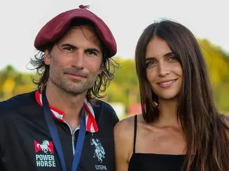 Zaira Nara y Jakob Von Plessen retomaron su relación sentimental después de cuatro años separados