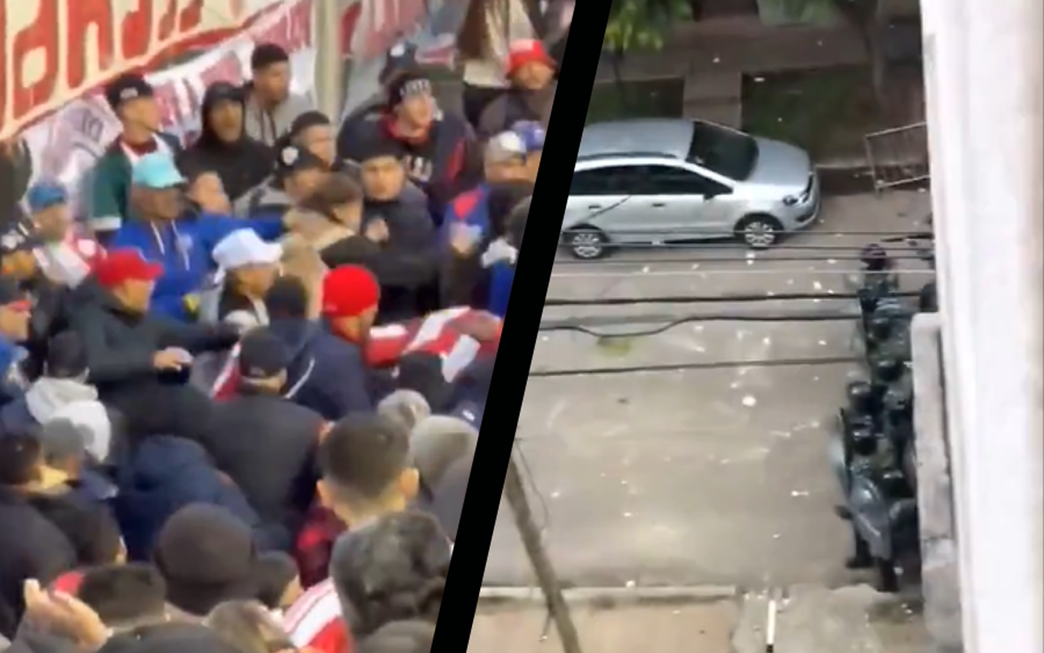 Capturas de video