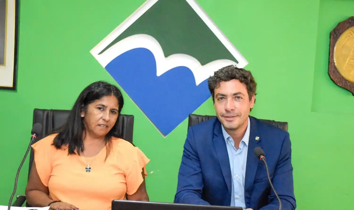 La referente de la UCR reveló que no van con el PRO y LLA